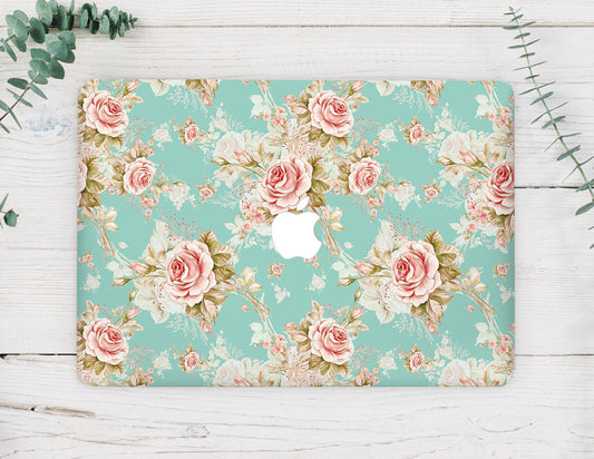 Naklejki na Macbook CA3037