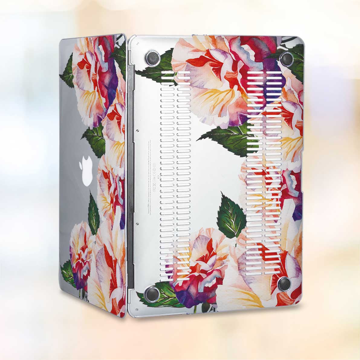Etui Plastikowe na MacBook WCM2115