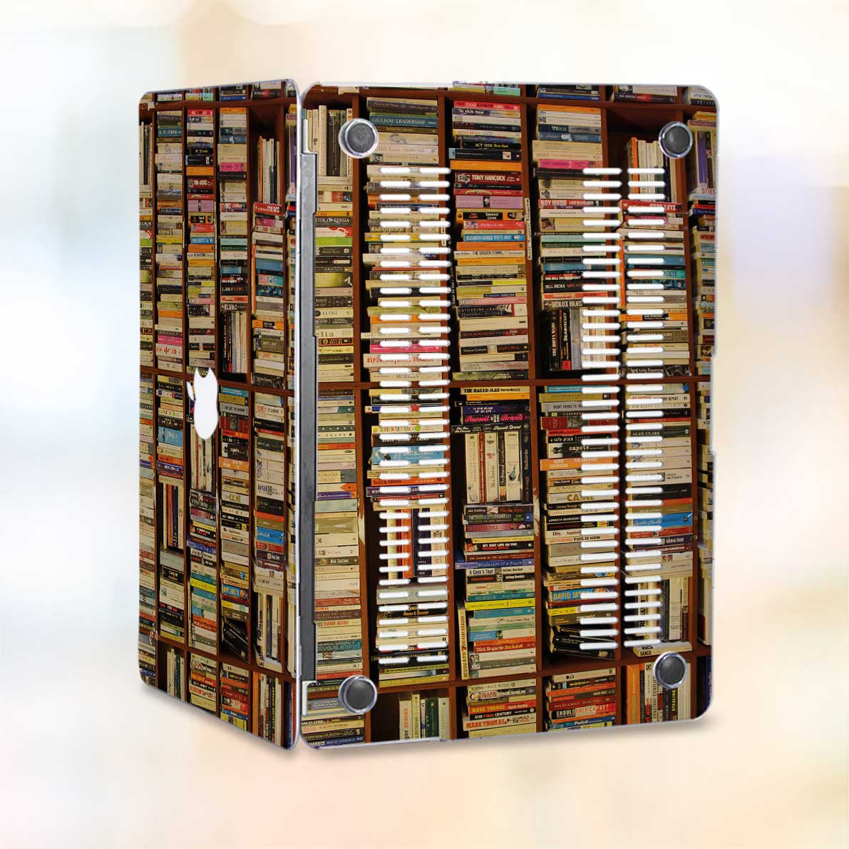 Etui Plastikowe na MacBook WCM2339