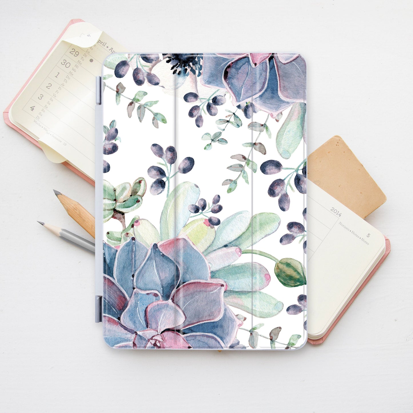 Etui Smart Cover na iPada PP4021