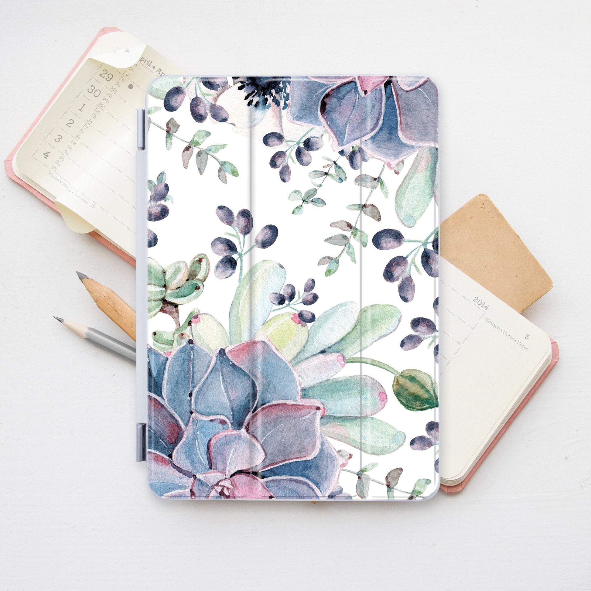 Etui Smart Cover na iPada PP4021