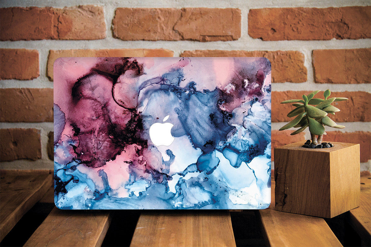 Etui Plastikowe na MacBook WCM2040
