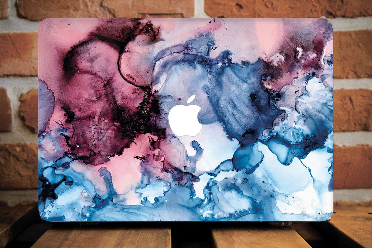 Etui Plastikowe na MacBook WCM2040