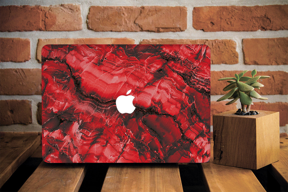 Etui Plastikowe na MacBook WCM2015