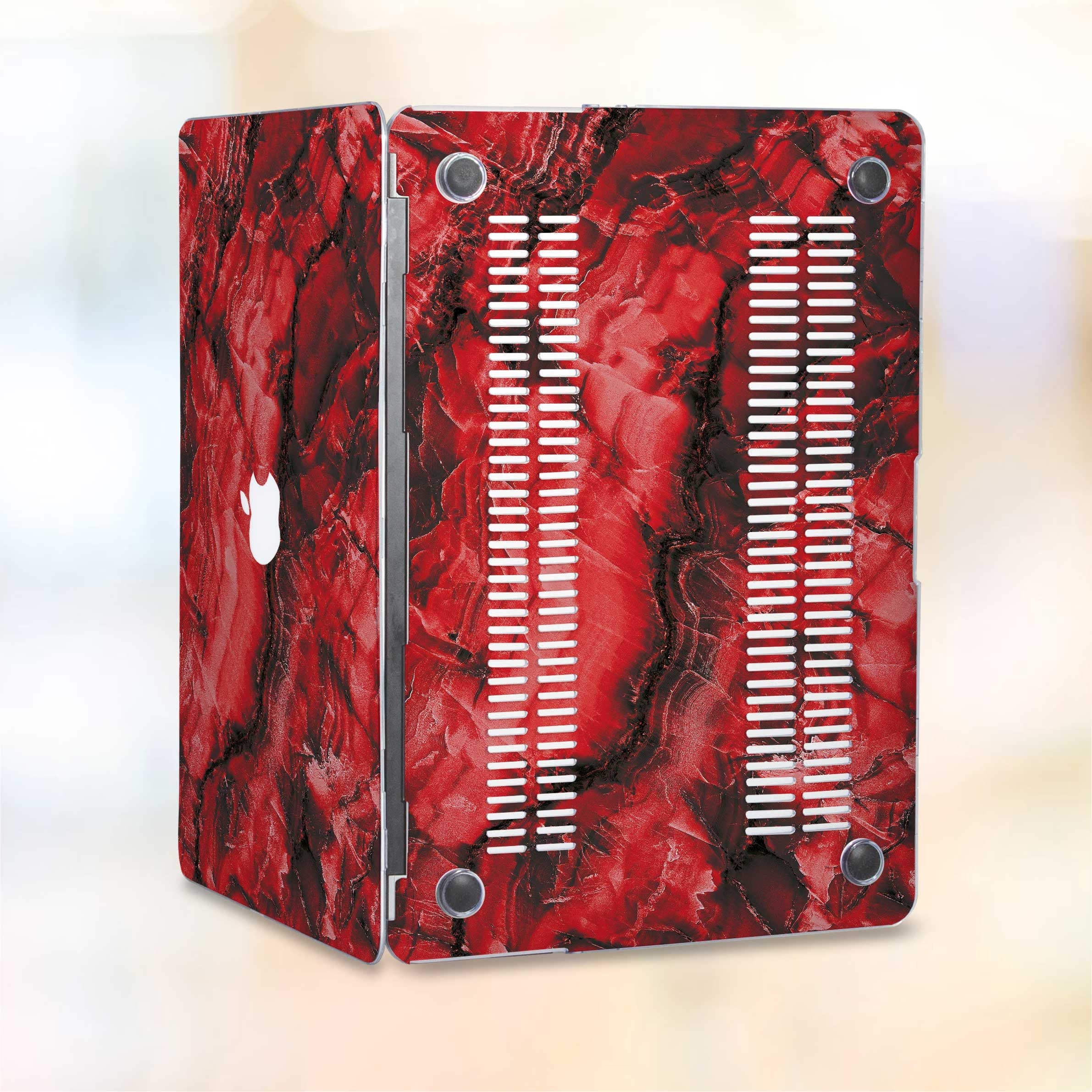 Etui Plastikowe na MacBook WCM2015