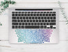 Naklejki na Macbook CA3126