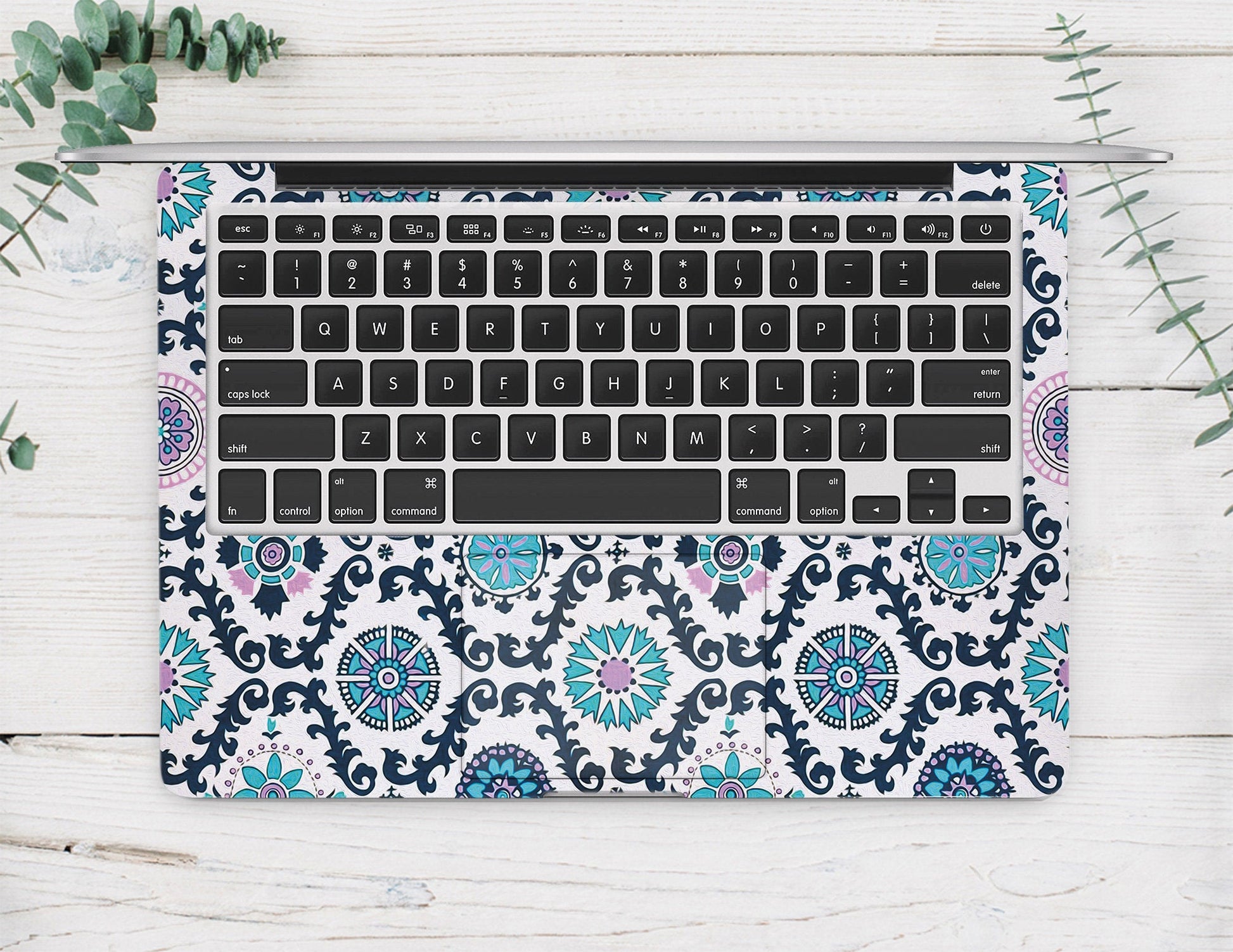 Naklejki na Macbook CA3133