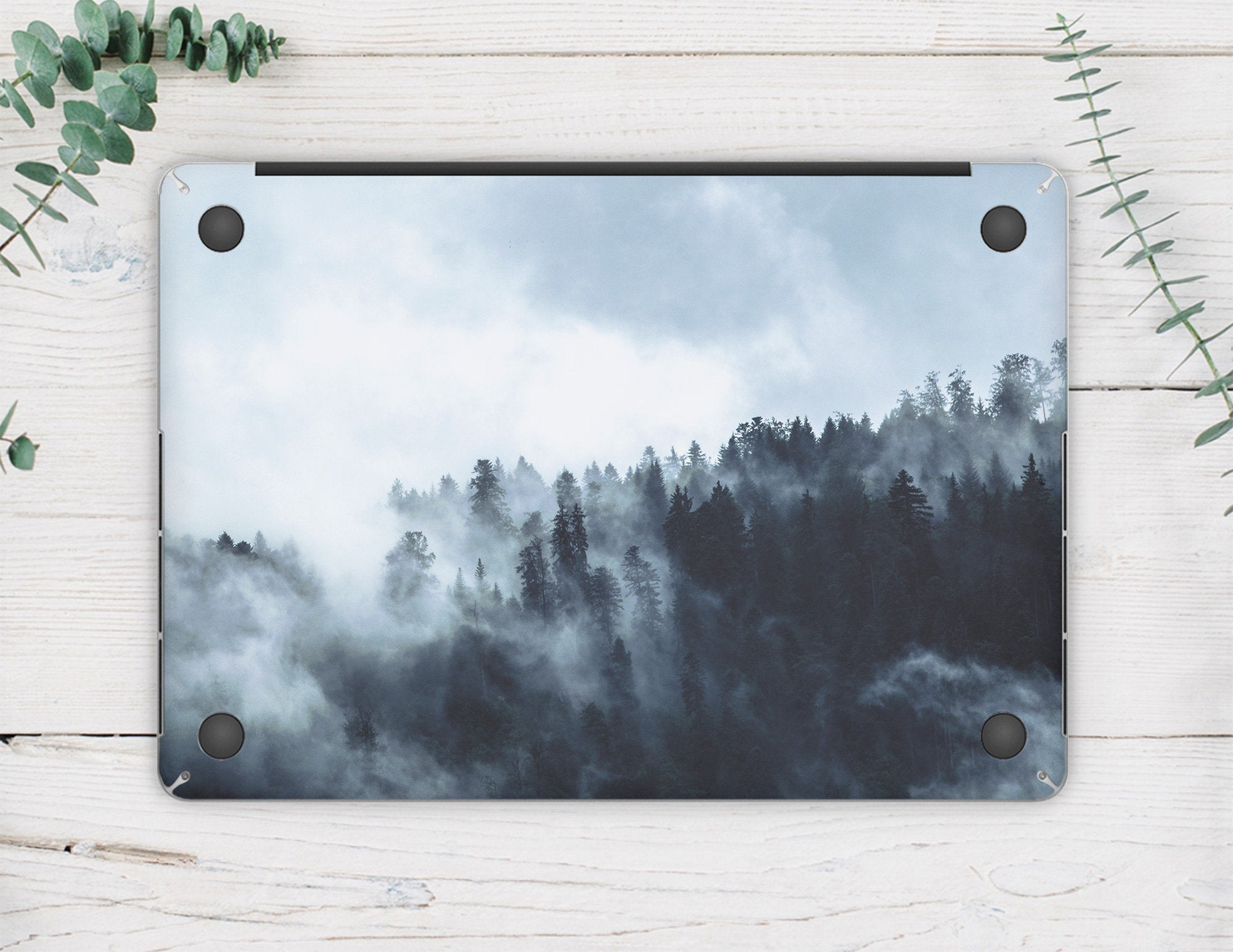 Naklejki na Macbook CA3137