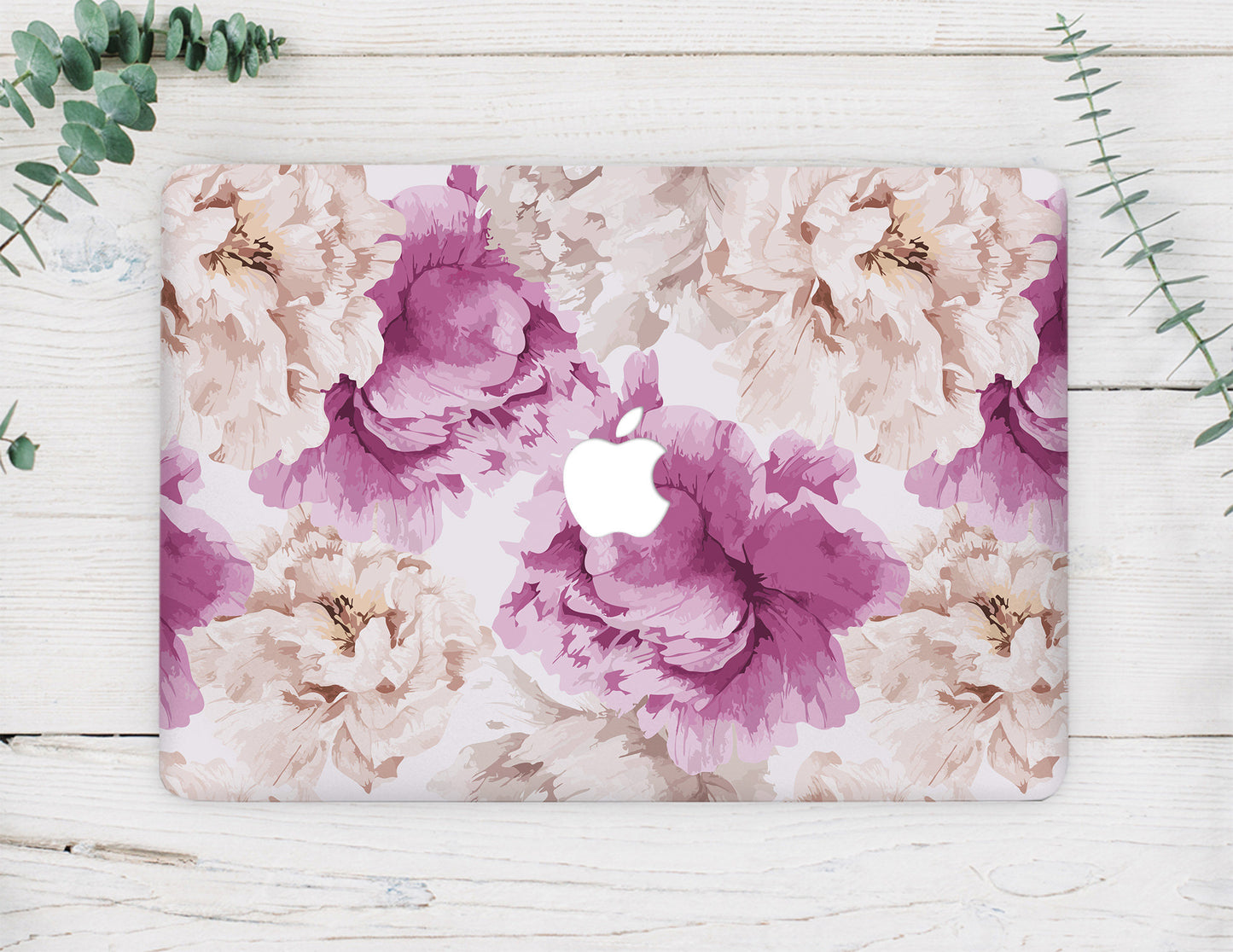 Naklejki na Macbook CA3143