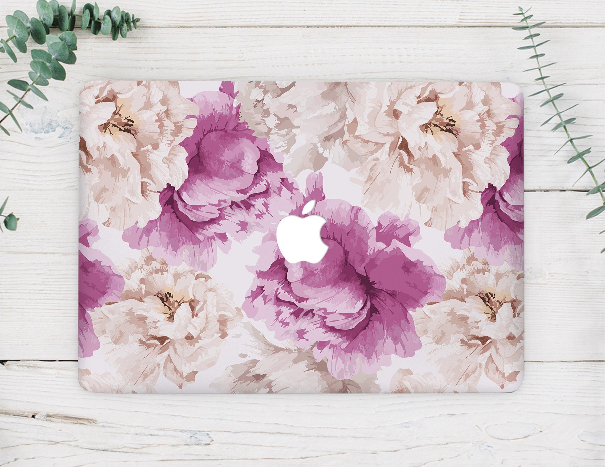 Naklejki na Macbook CA3143