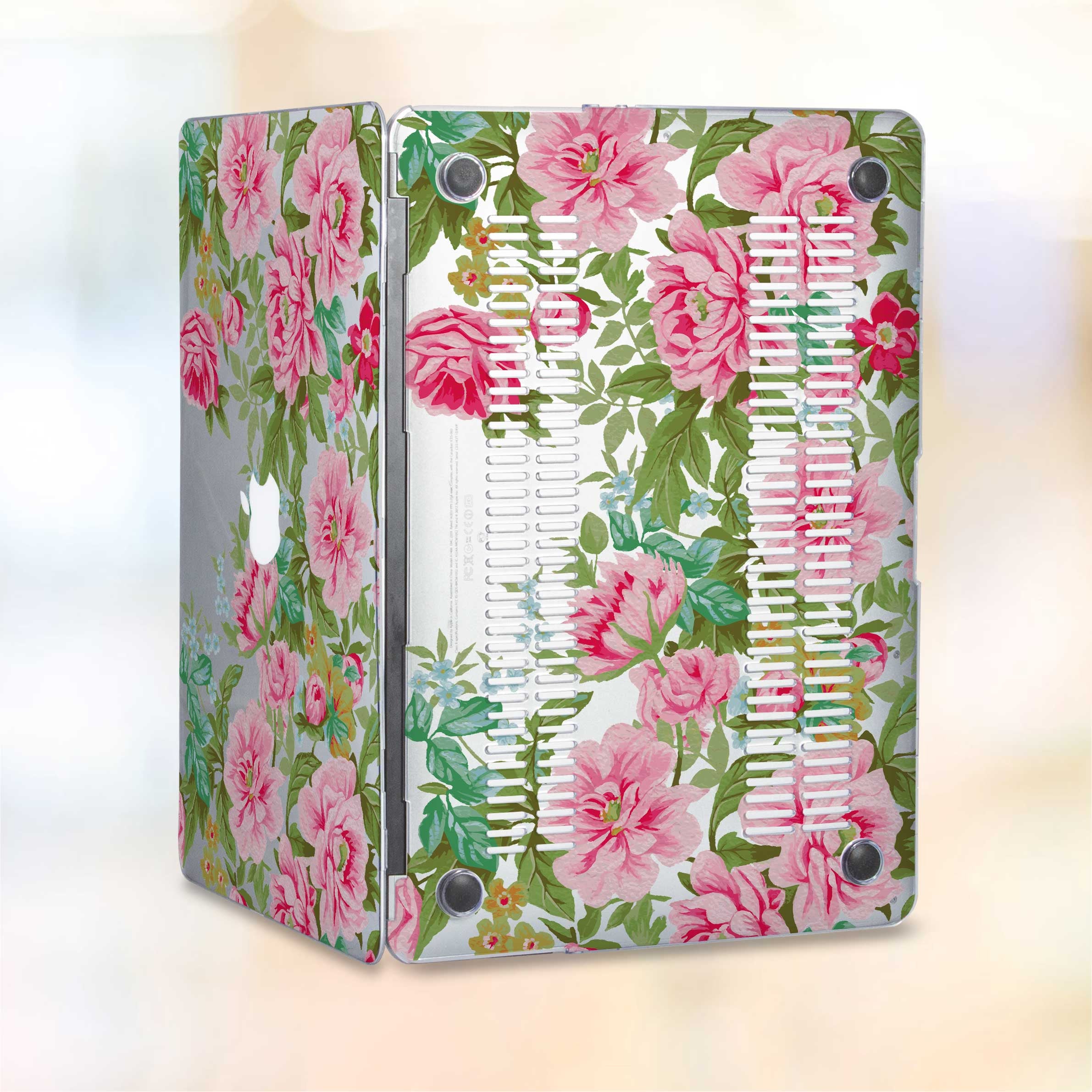 Etui Plastikowe na MacBook WCM2106