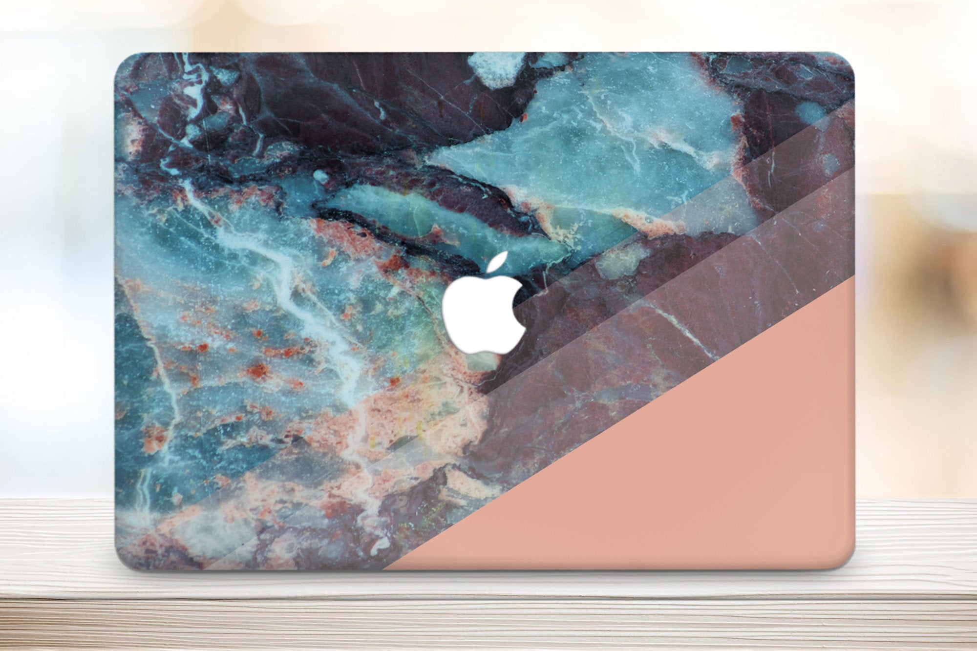 Etui Plastikowe na MacBook WCM2043