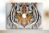 Etui Plastikowe na MacBook WCM2167