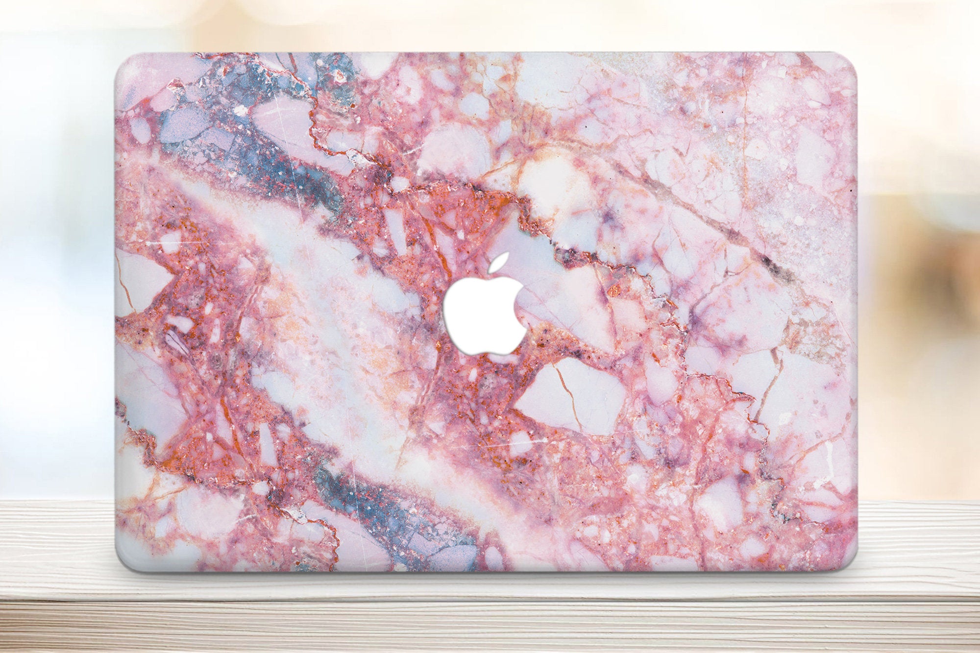 Etui Plastikowe na MacBook WCM2202