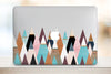 Etui Plastikowe na MacBook WCM2254