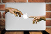 Załaduj obraz do przeglądarki galerii, Etui Plastikowe na MacBook WCM2124