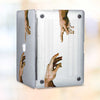 Etui Plastikowe na MacBook WCM2124