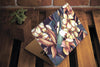 Etui Plastikowe na MacBook WCM2129