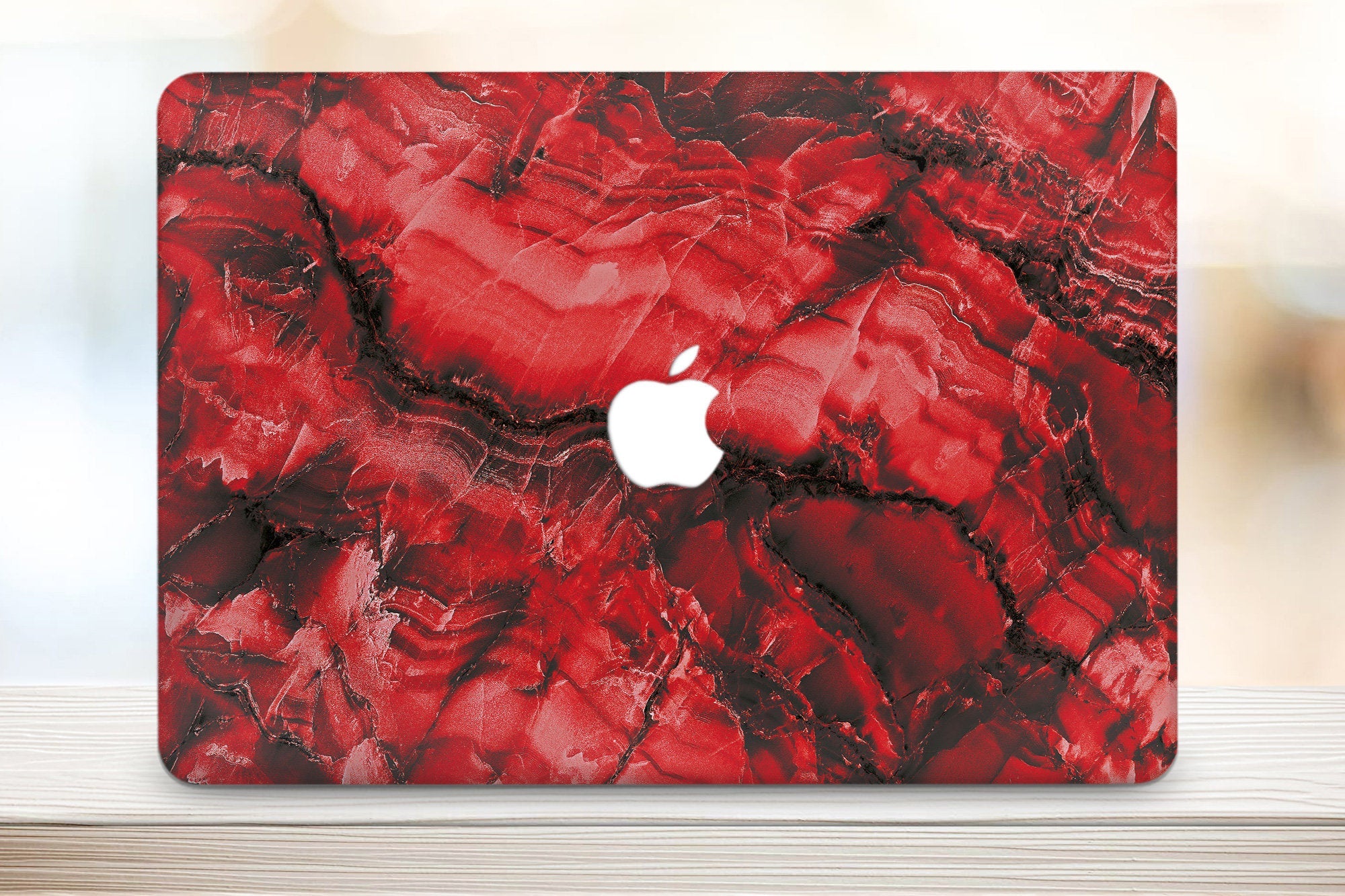 Etui Plastikowe na MacBook WCM2015