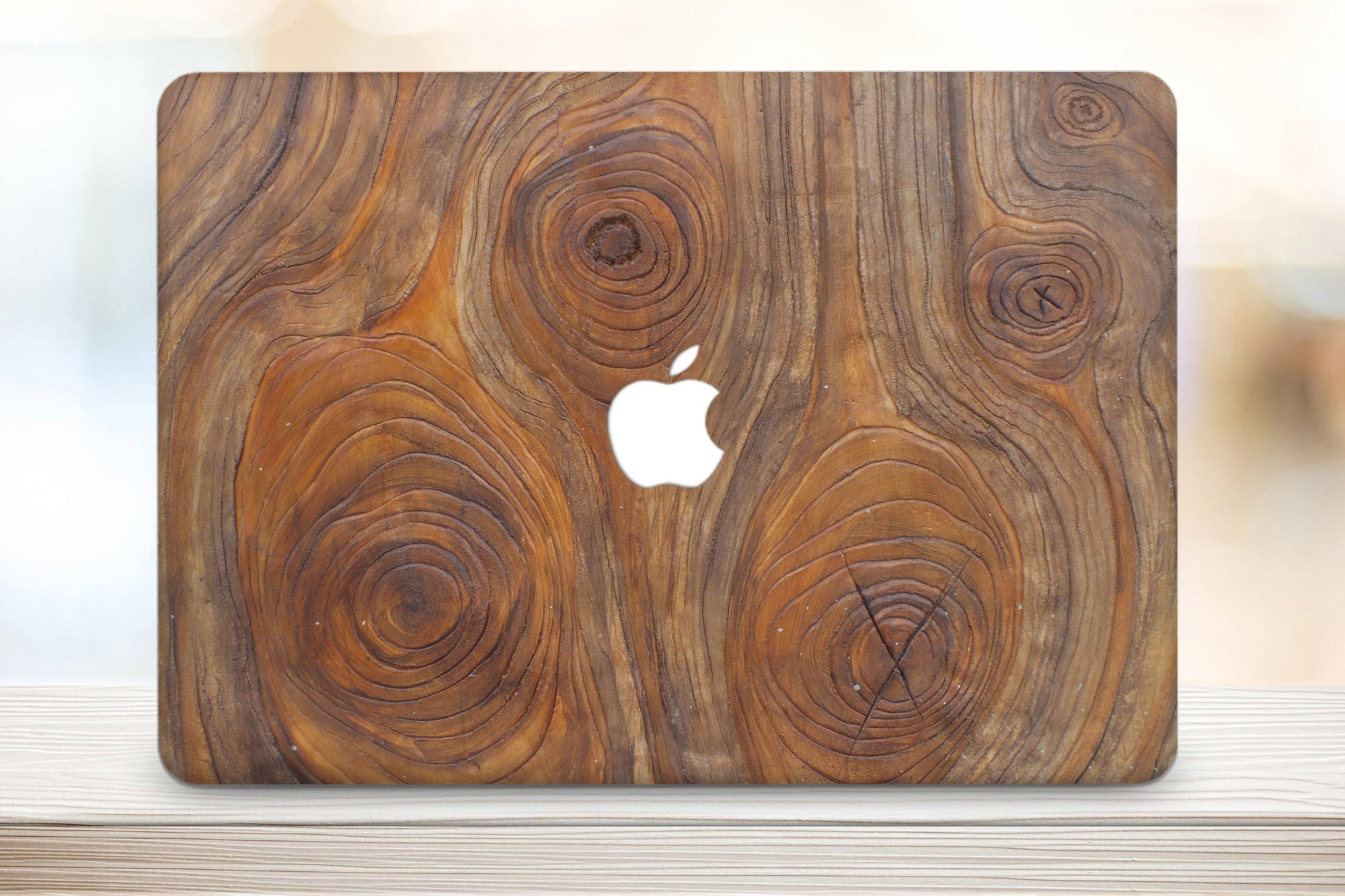 Etui Plastikowe na MacBook WCM2045