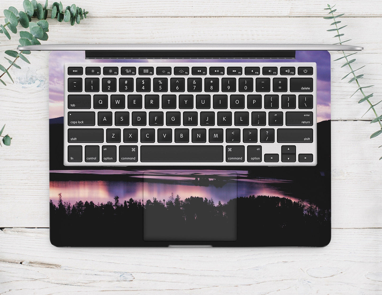Naklejki na Macbook CA3023