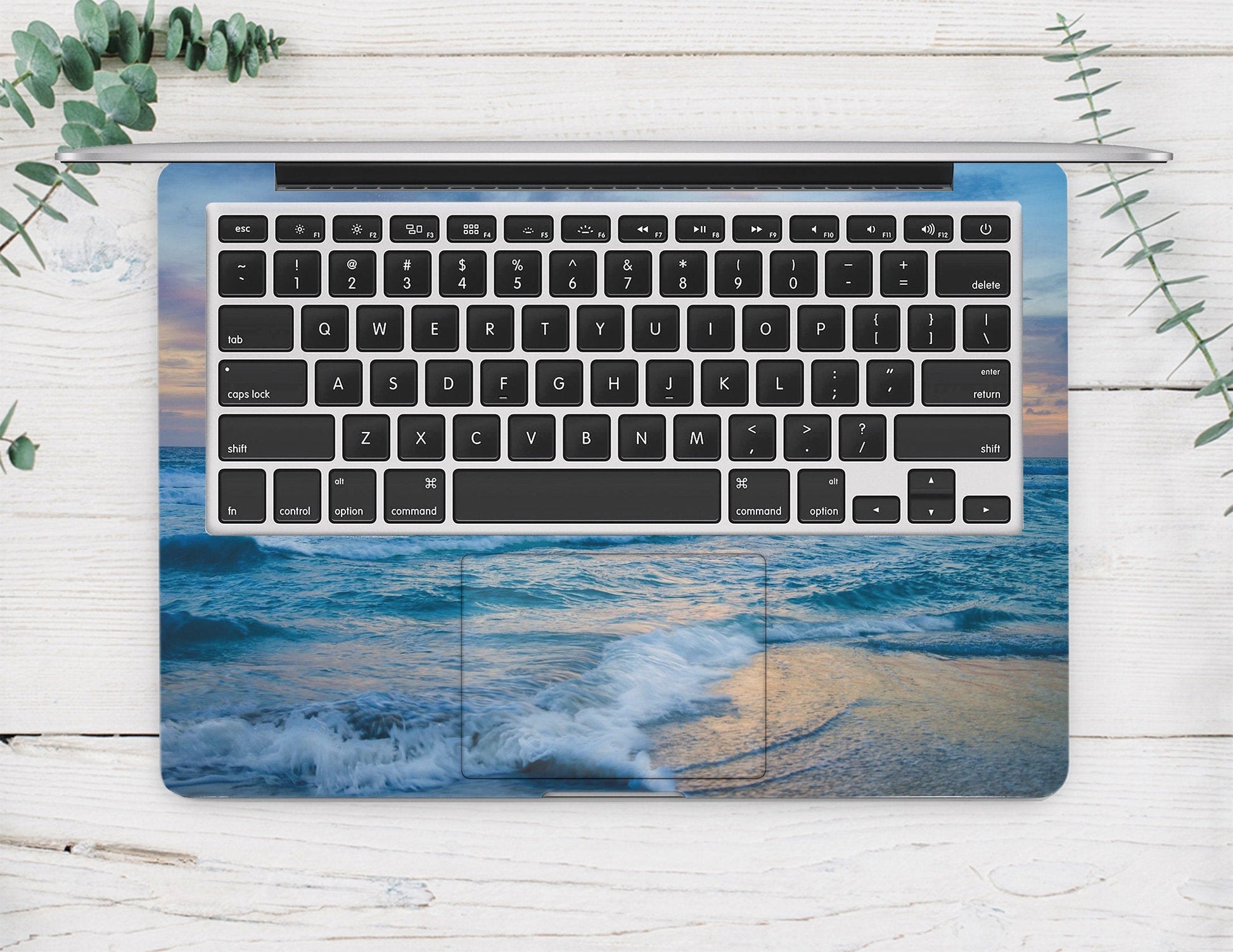 Naklejki na Macbook CA3004