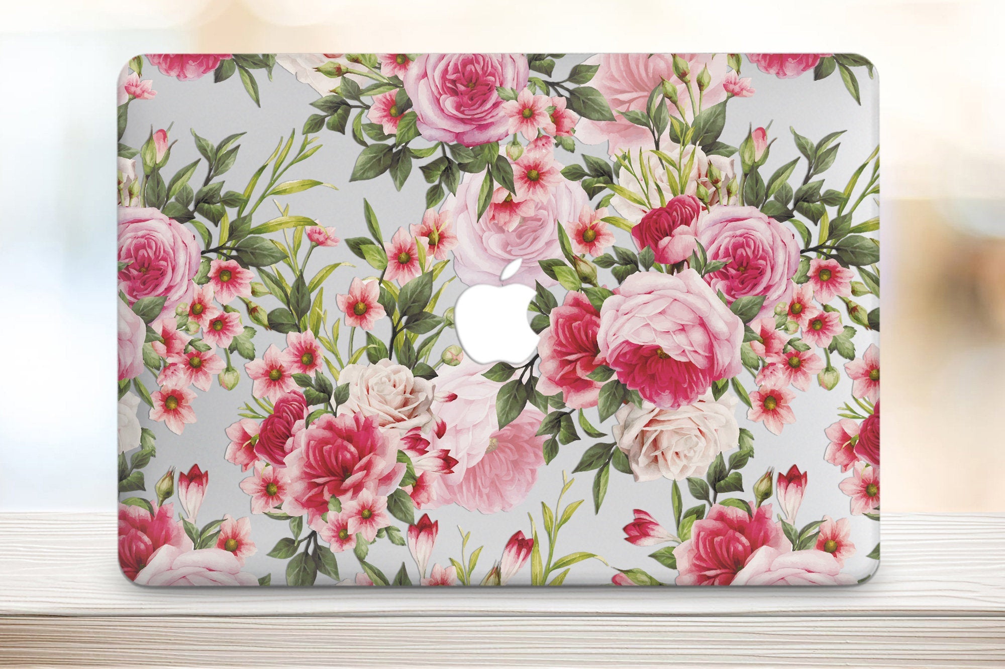 Etui Plastikowe na MacBook WCM2055