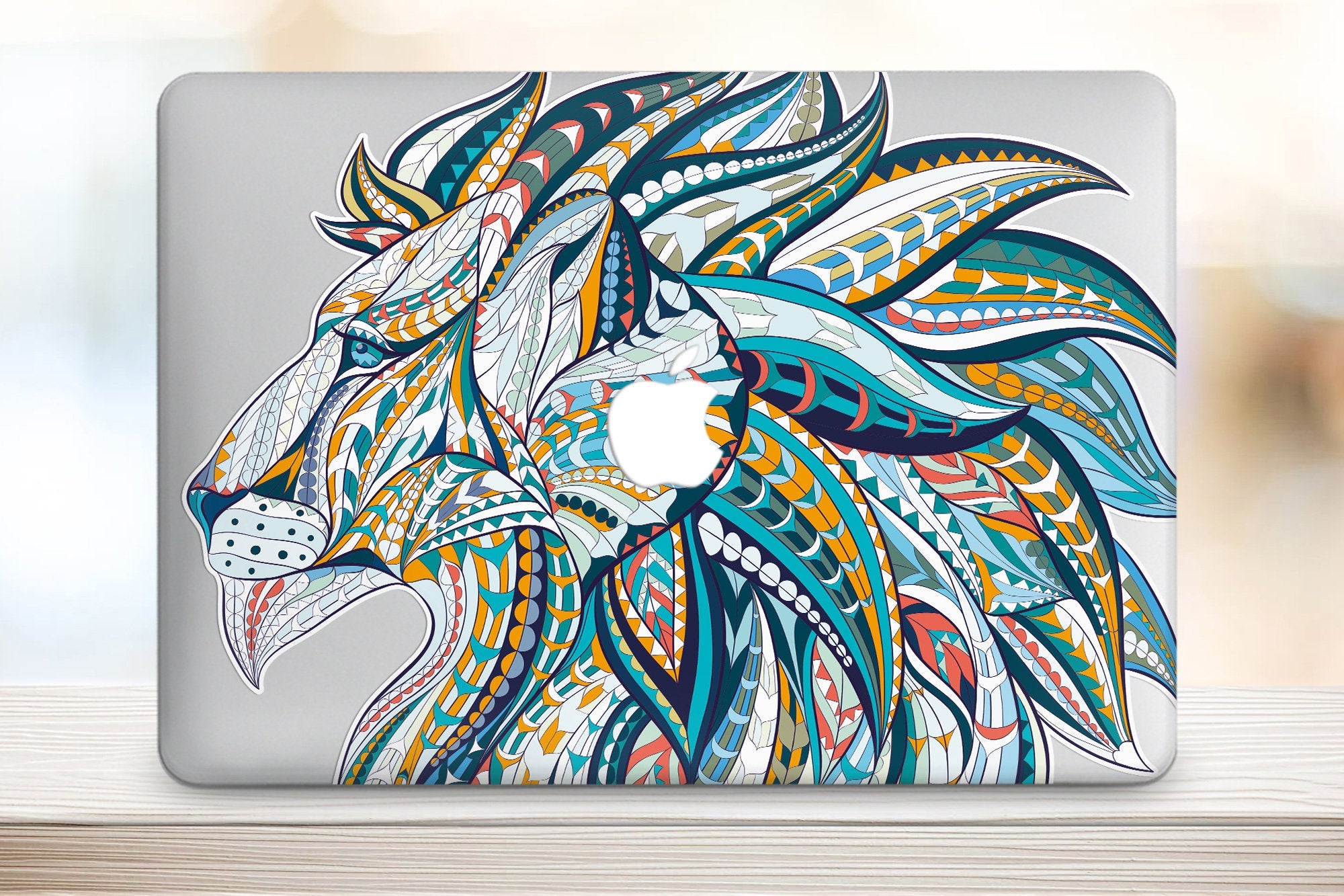 Etui Plastikowe na MacBook WCM2065