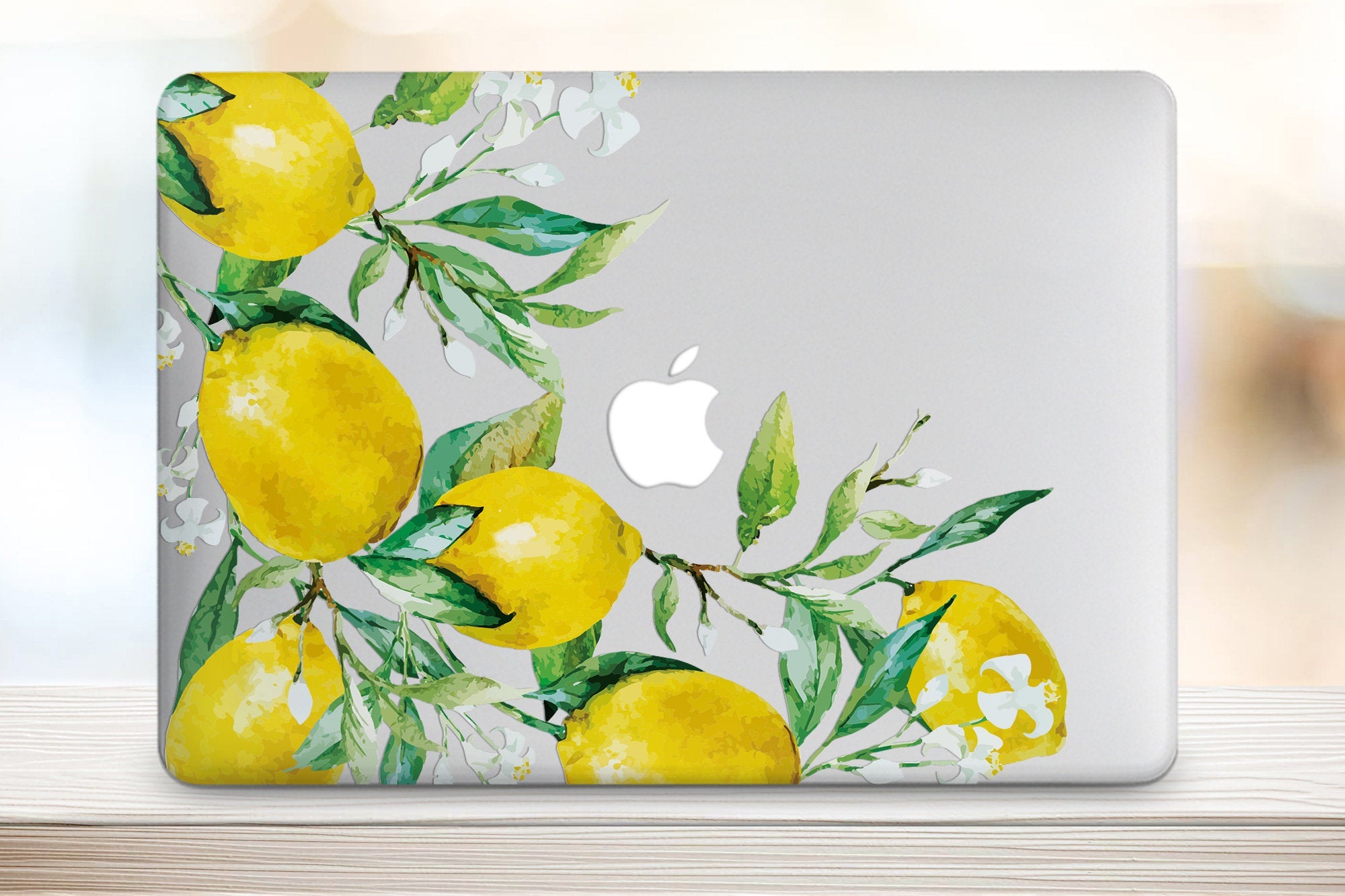 Etui Plastikowe na MacBook WCM2069