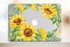 Etui Plastikowe na MacBook WCM2070