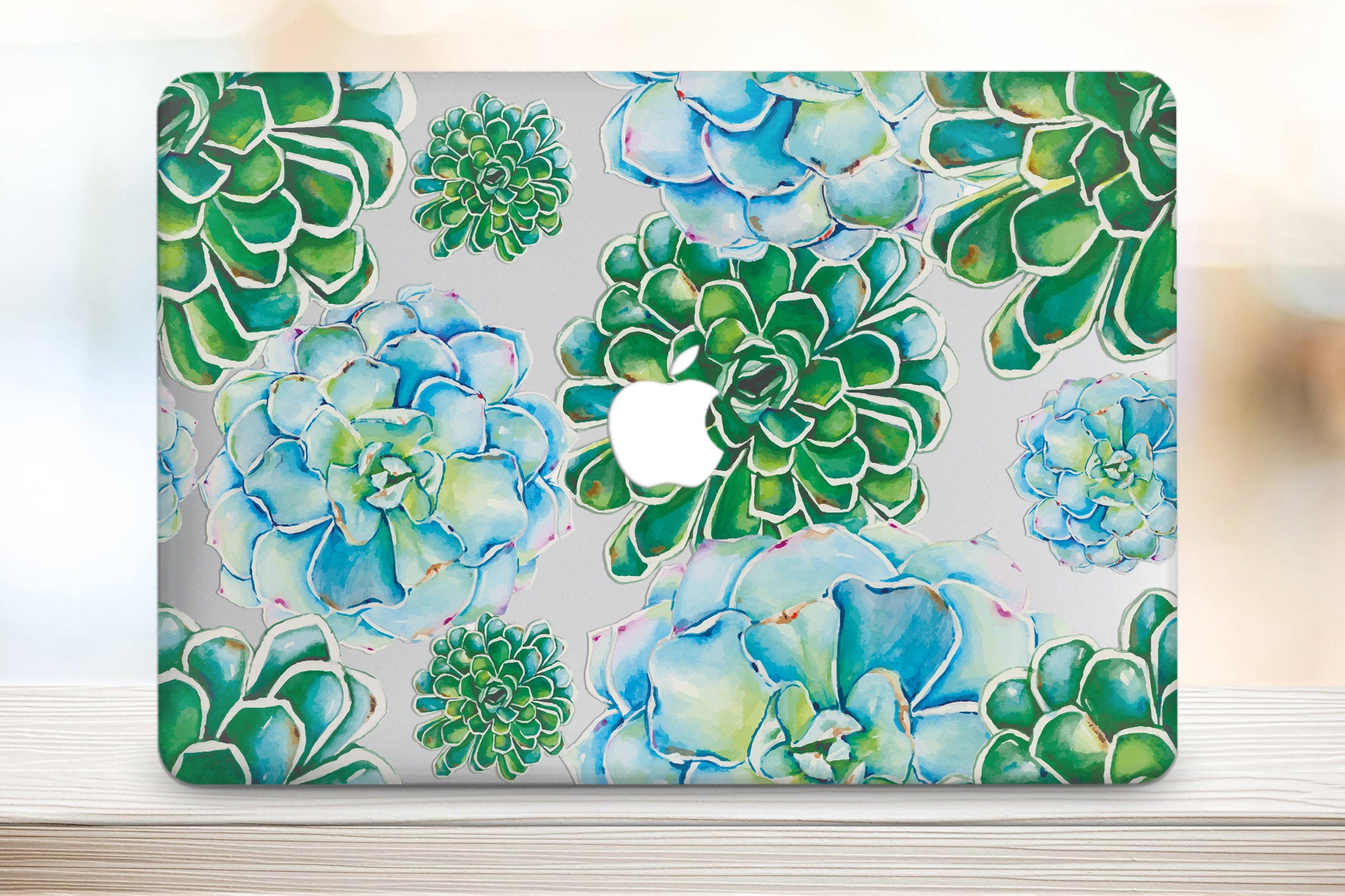 Etui Plastikowe na MacBook WCM2076