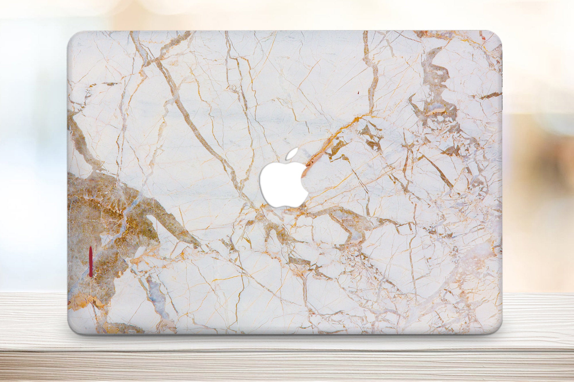 Etui Plastikowe na MacBook WCM2178