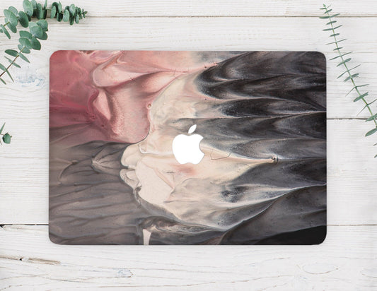 Naklejki na Macbook CA3054