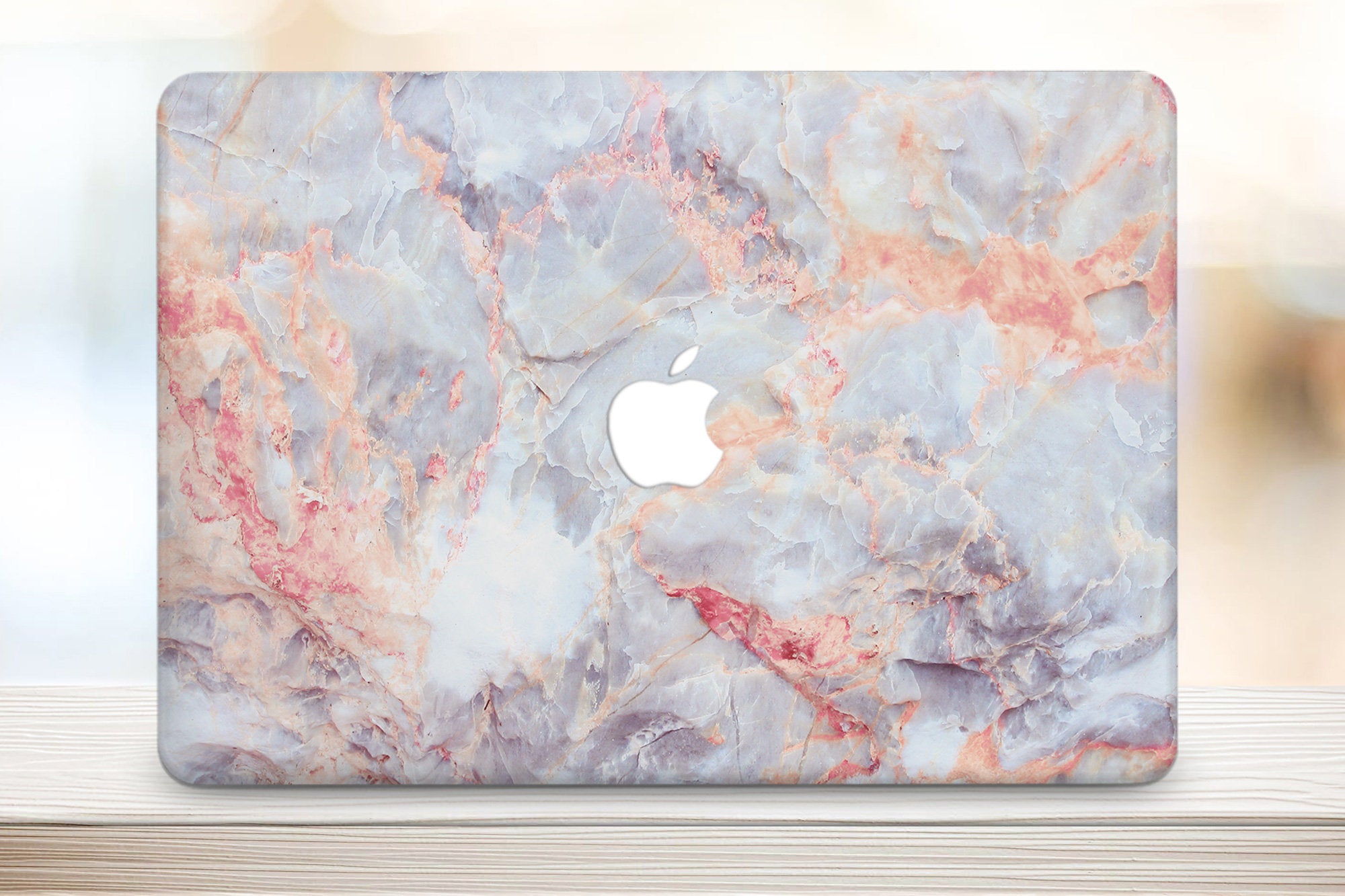 Etui Plastikowe na MacBook WCM2207