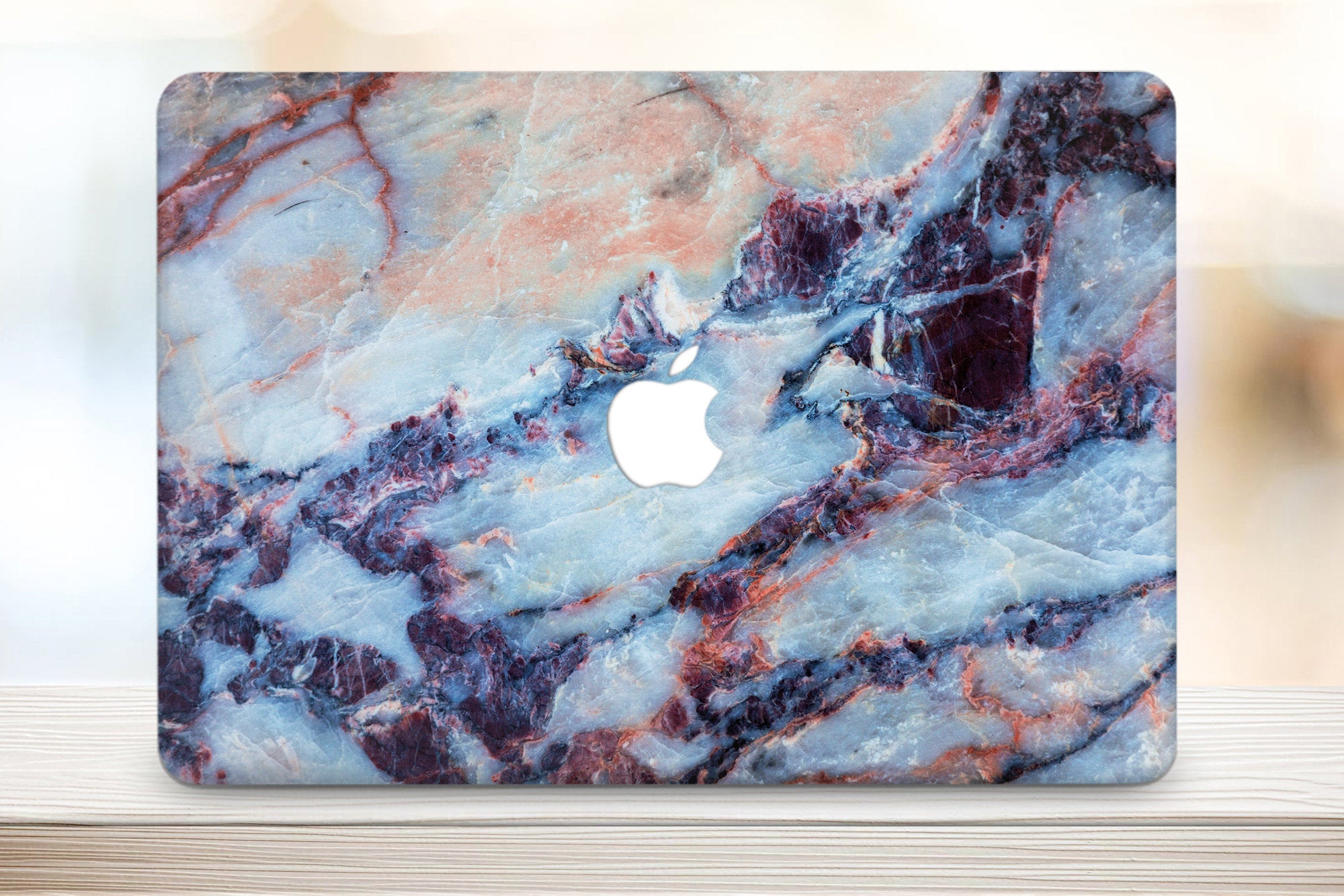 Etui Plastikowe na MacBook WCM2209