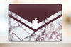 Etui Plastikowe na MacBook WCM2257