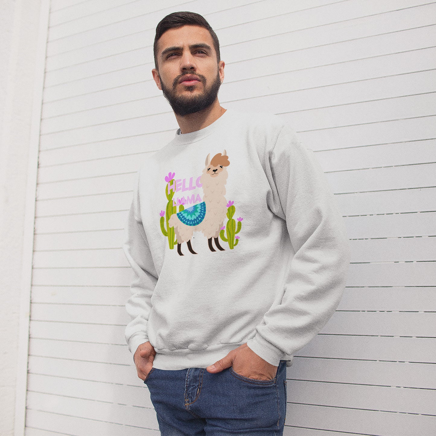 Bluzy Unisex TU1165