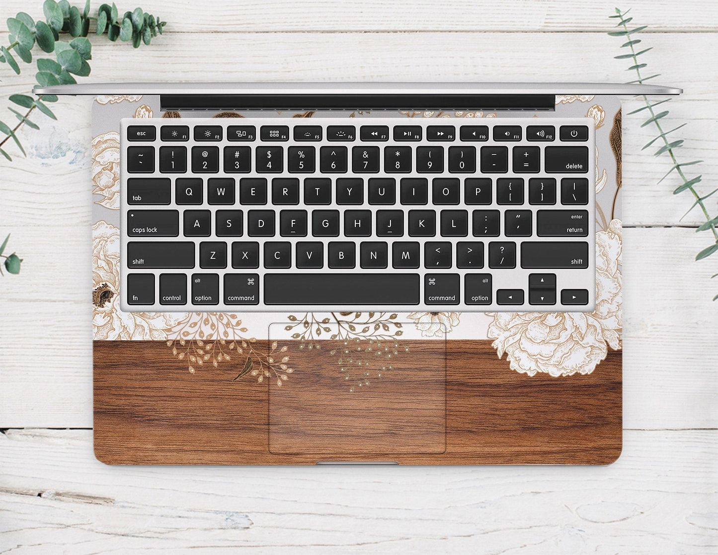 Naklejki na Macbook CA3128