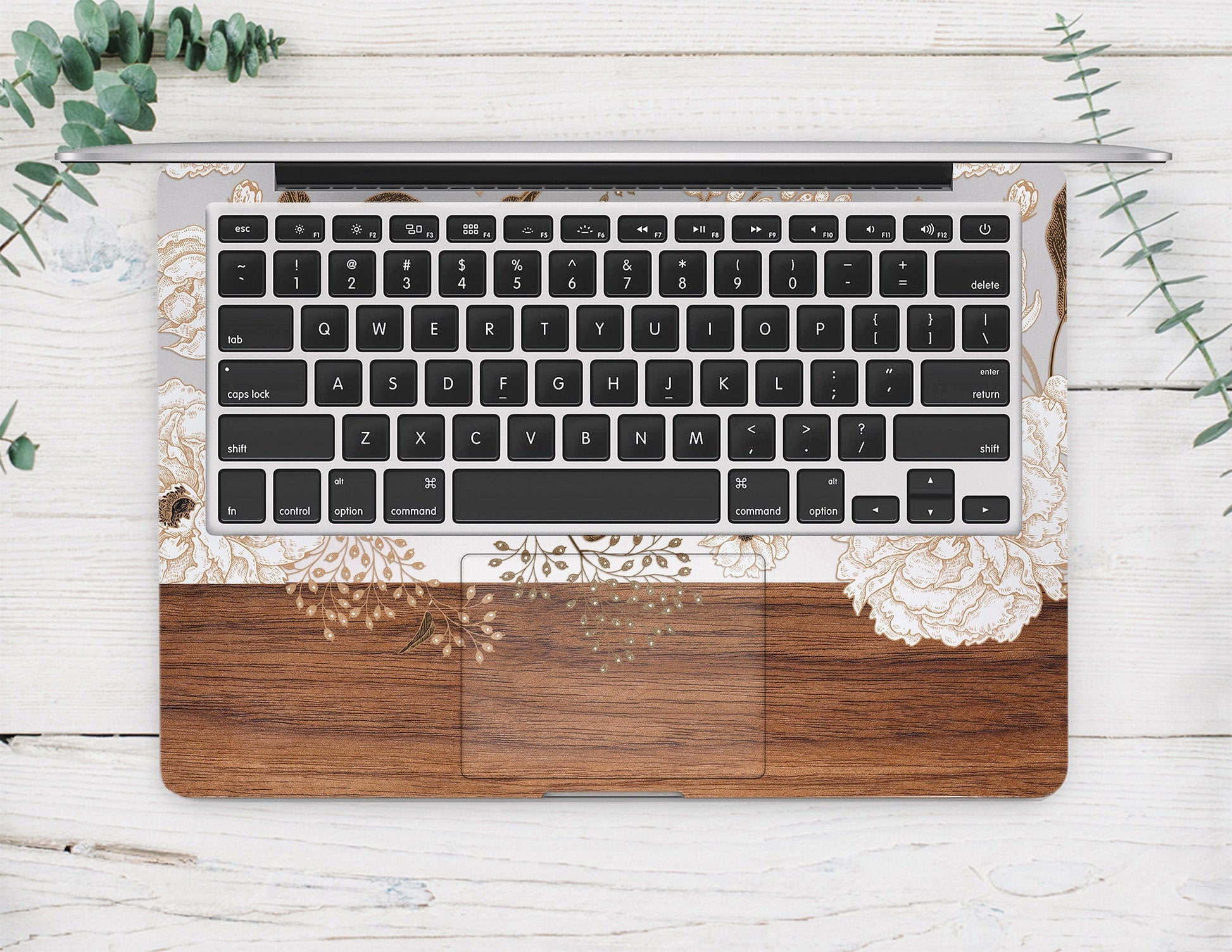 Naklejki na Macbook CA3128