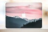 Etui Plastikowe na MacBook WCM2195