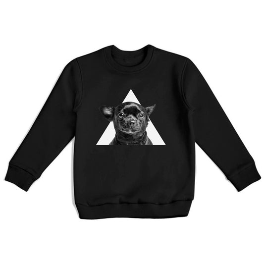 Bluzy Unisex BP1038