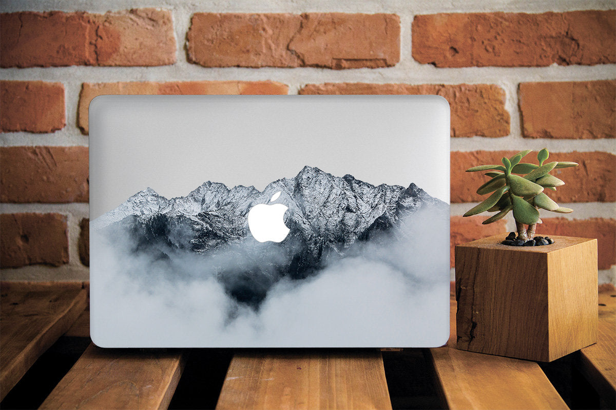 Etui Plastikowe na MacBook WCM2369