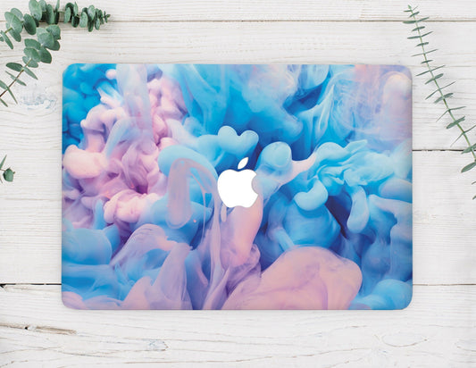 Naklejki na Macbook CA3057