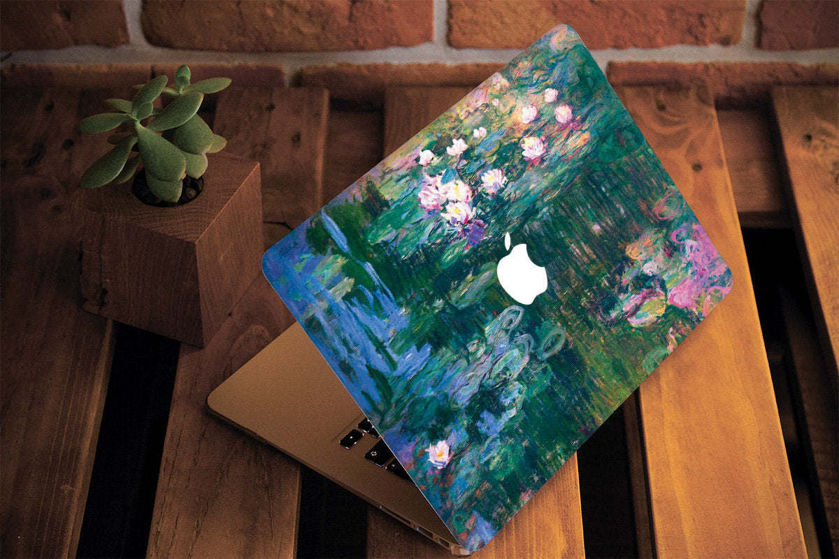 Etui Plastikowe na MacBook WCM2373