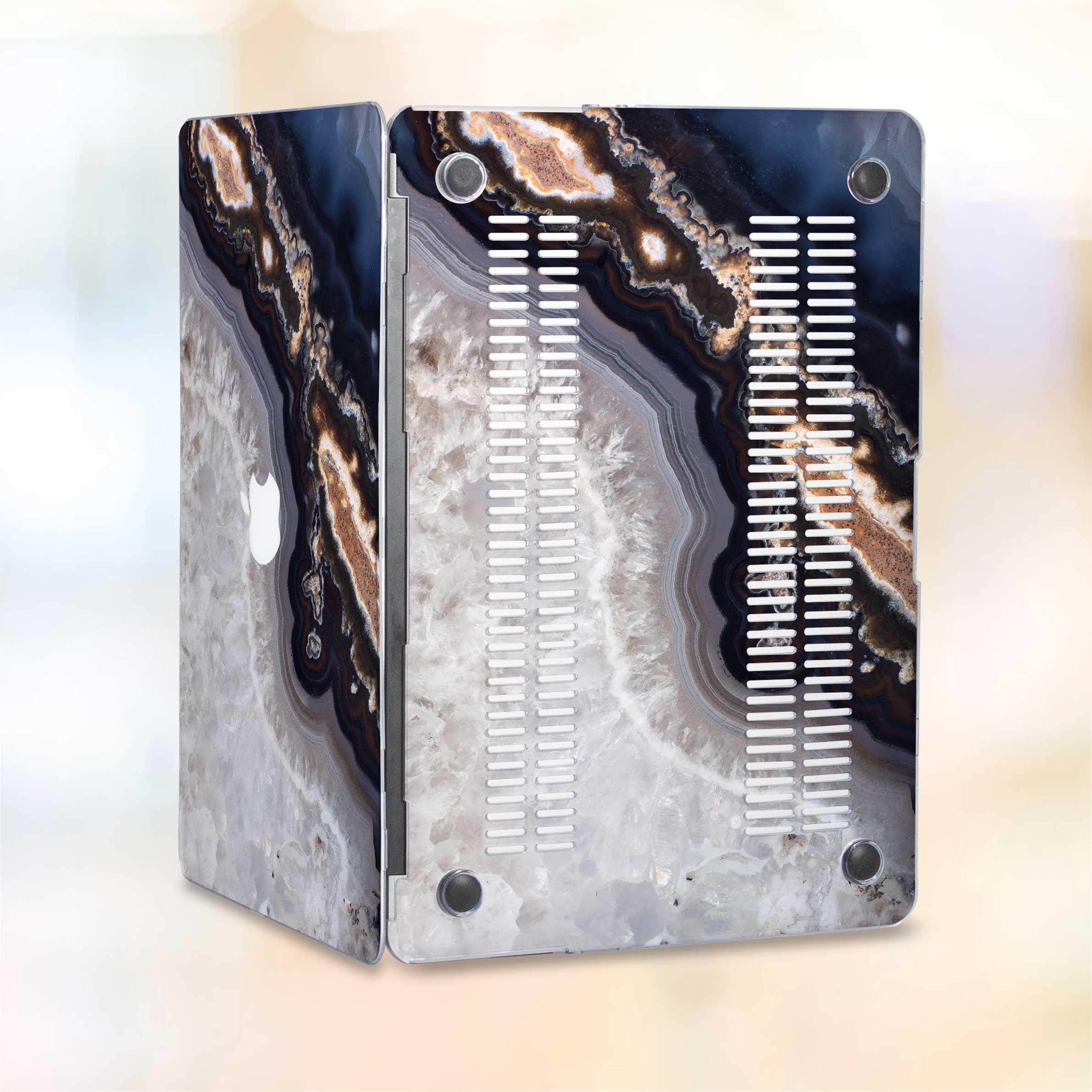 Etui Plastikowe na MacBook WCM2368