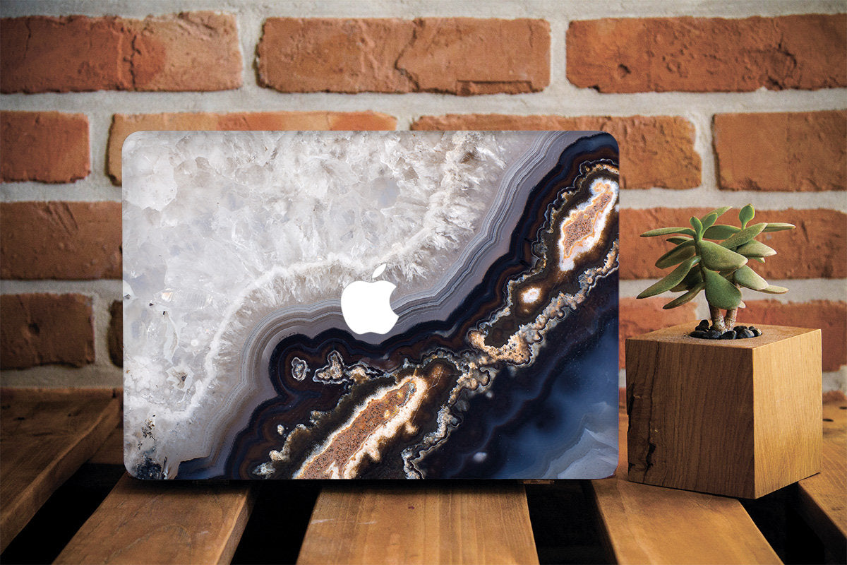 Etui Plastikowe na MacBook WCM2368