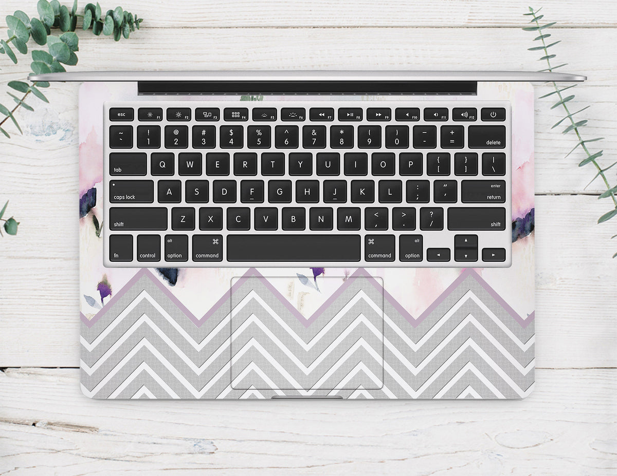 Naklejki na Macbook CA3017
