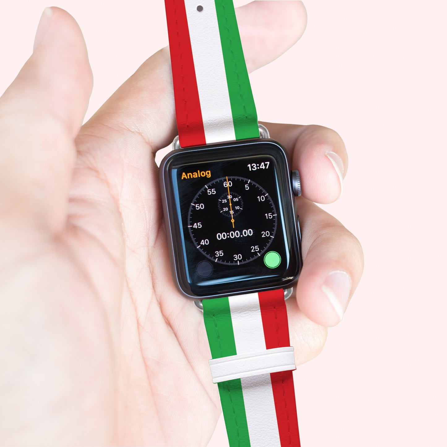 Paski do zegarków Apple CGD2320