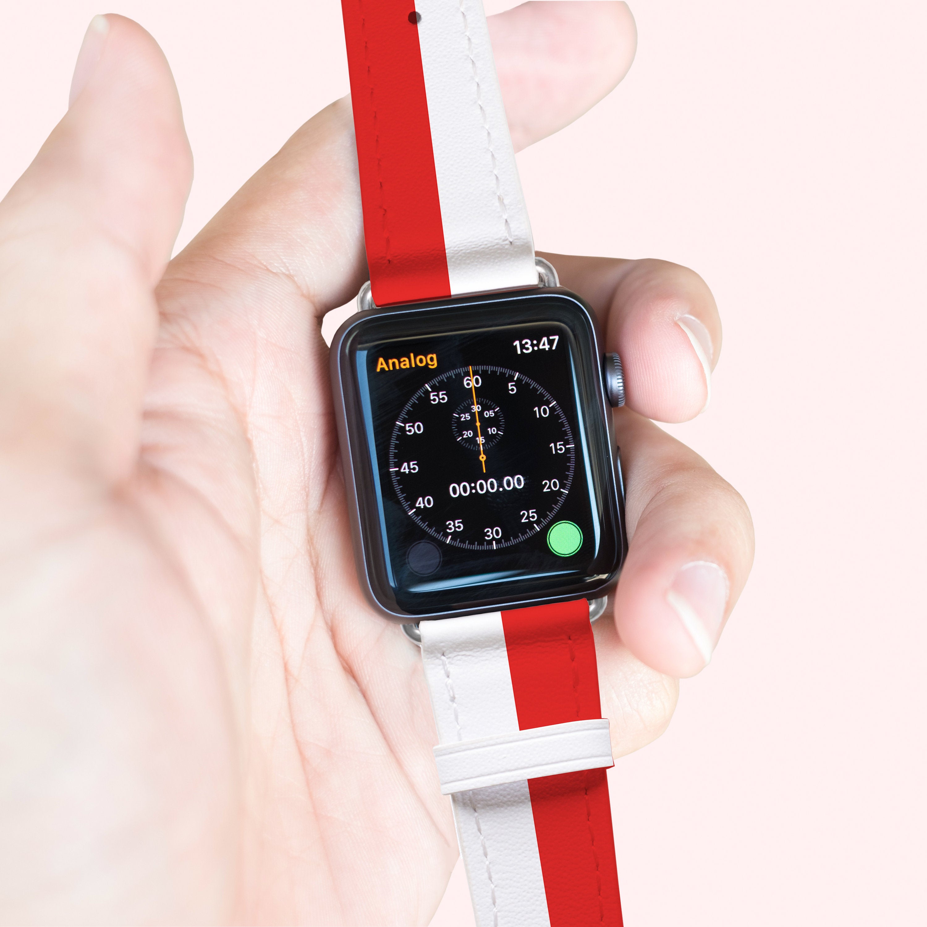 Paski do zegarków Apple CGD2314