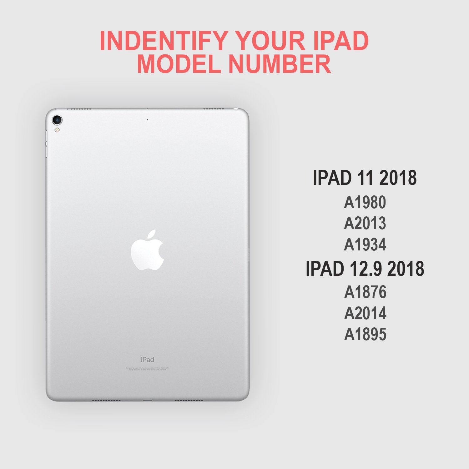 Etui Smart Folio na iPada AC5138